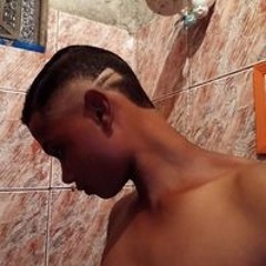 Alessandro Santos Dbh