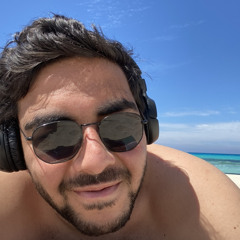 Mostafa Anber