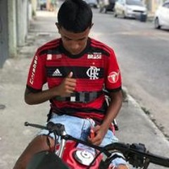Gabriel Da Silva