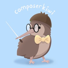 Composerkiwi