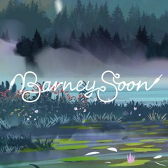 Barney Soon