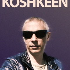 Koshkeen