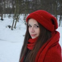 Olha Nykorak