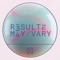 Results may vary