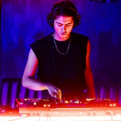 Alex Øffman