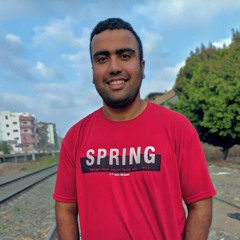 Mohamed Ashraf