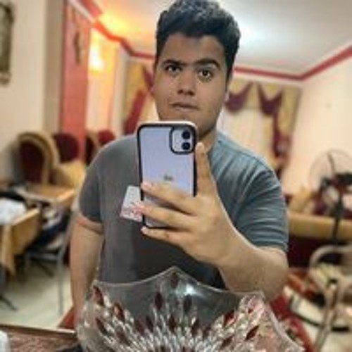 Shreef Abdelhady’s avatar