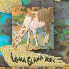LamaGlama Records