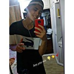 Wesley A. Silva