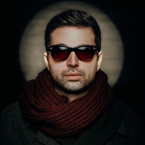 Omid Mahramzadeh’s avatar