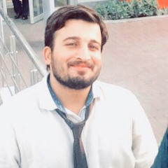 Syed Qasim