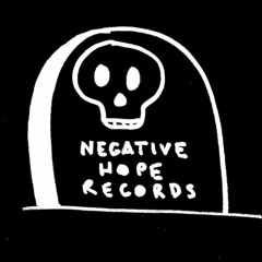 NegativeHopeRecords