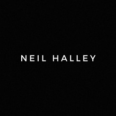 Neil Halley