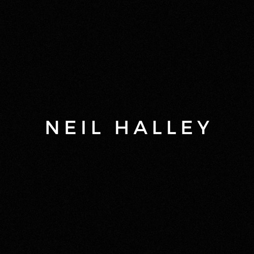 Neil Halley’s avatar