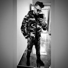 Rajveer Mangat