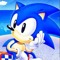 Certified Sonic Fan Since 2016