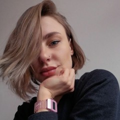 Ульяна Бычихина