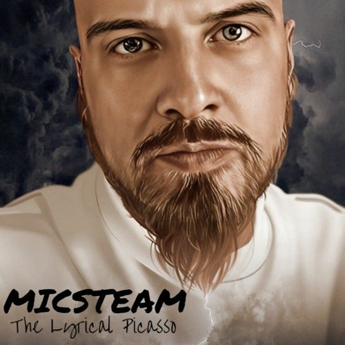MICSTEAM "The Lyrical Picasso"’s avatar