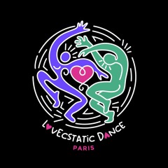 Lov Ecstatic Dance Paris