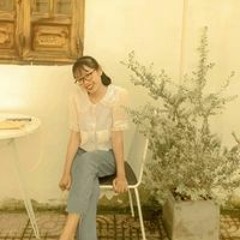 Dương Thị Diễm Trân