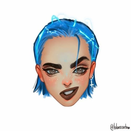 Timika Bliss’s avatar