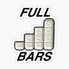 full bars ENT.
