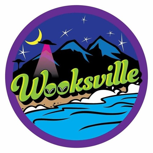 Wooksville’s avatar