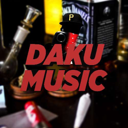 Daku Music’s avatar