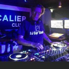 DJ Bar'haut