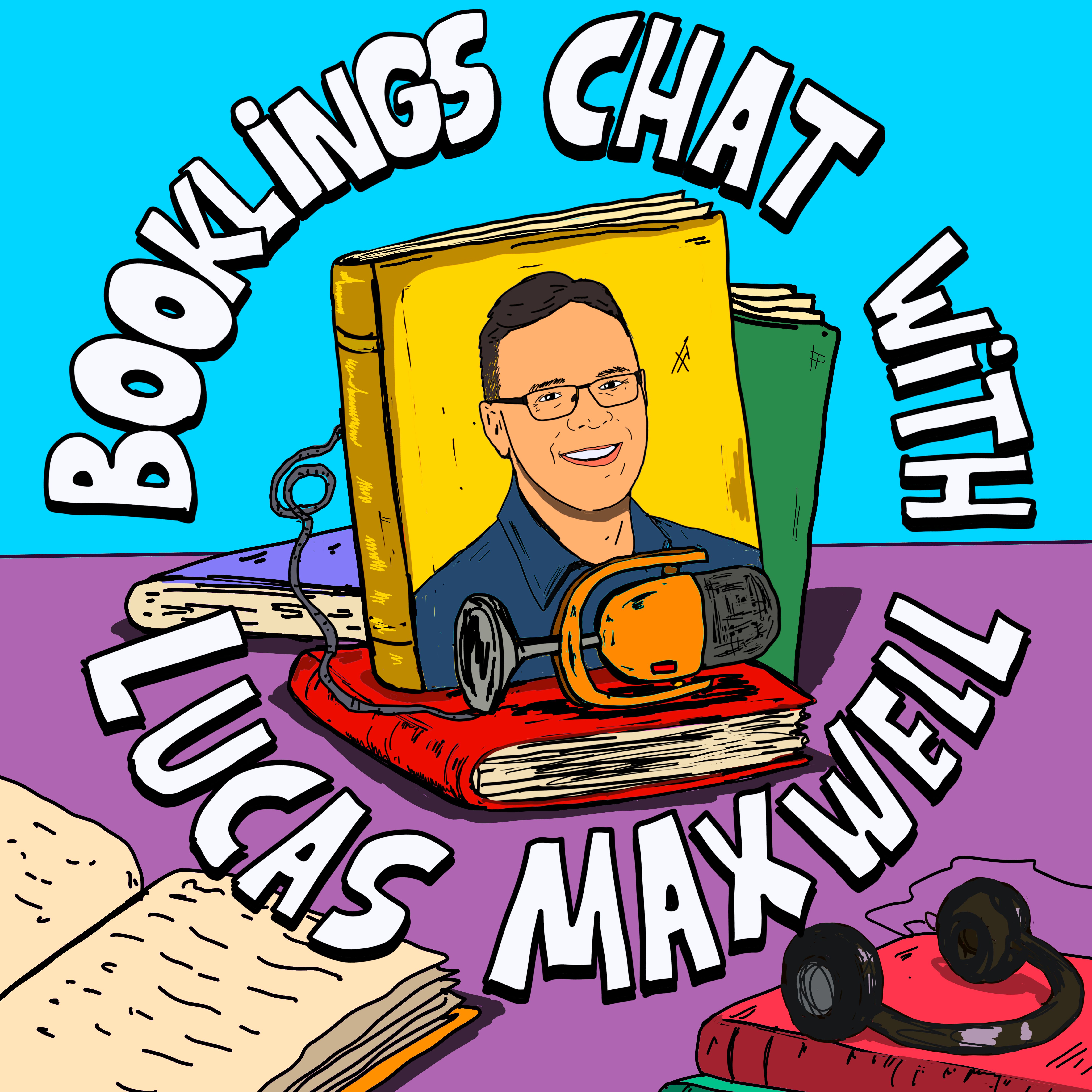 Booklings Chat