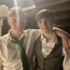 Rory_Gilheaney