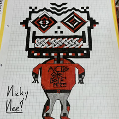 Nicky Nee