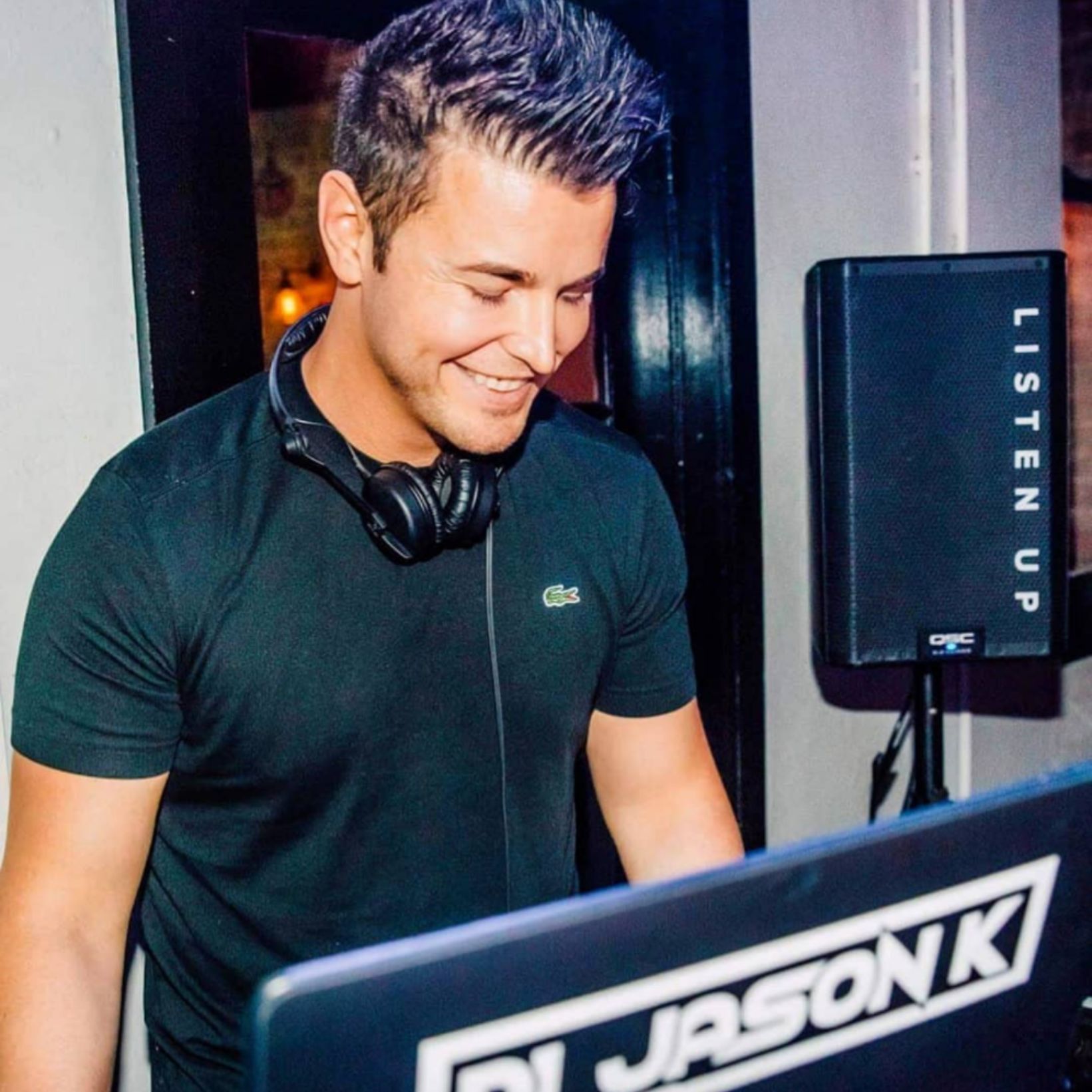 Jason-K