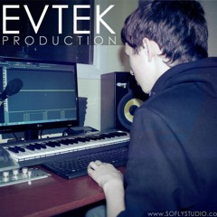 Deadmau5 Strobe Evtek remix