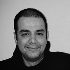 Farshid Kordmafi