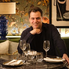 Fred Ricou