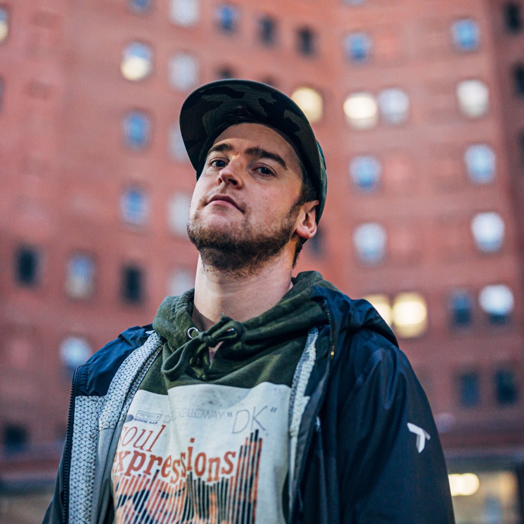 Stream DK (Music Producer) music | Listen to songs, albums