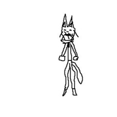 Ocelot Animates