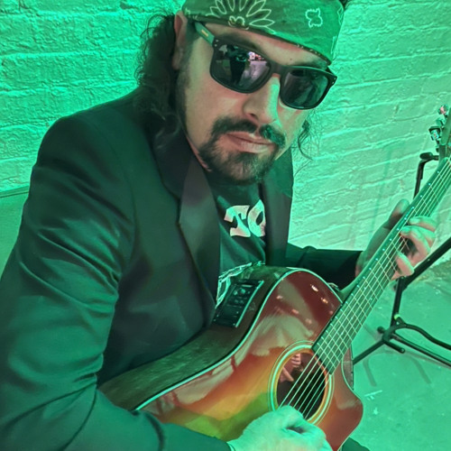 05. Pills I Took - Hank Williams III Cover
