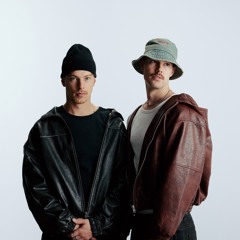 DANGEL TWINS
