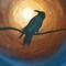 Violent Crow