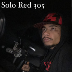 Solo Red 305 / Solo Red Live / Og Solo Red