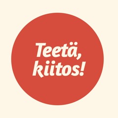 Teetä Kiitos