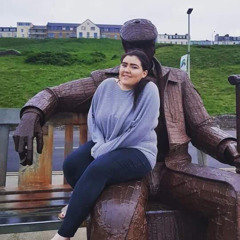 Chloe Elizabeth Homan