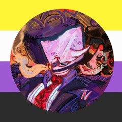 🌀🇬🇧REDTV : they/them, BLM