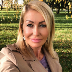 Алла Янишевская