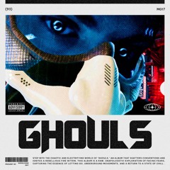 Melloghoul