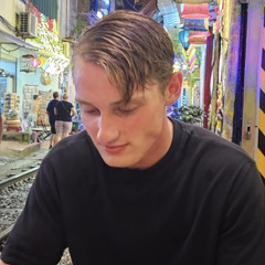 Jasper Verweij