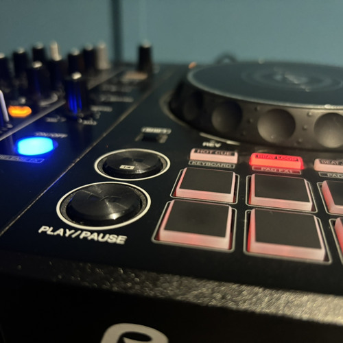 startup mix 3