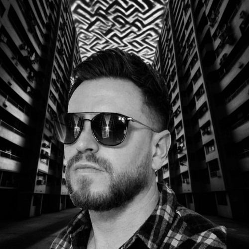Dark Melodic House & Techno Feb 25